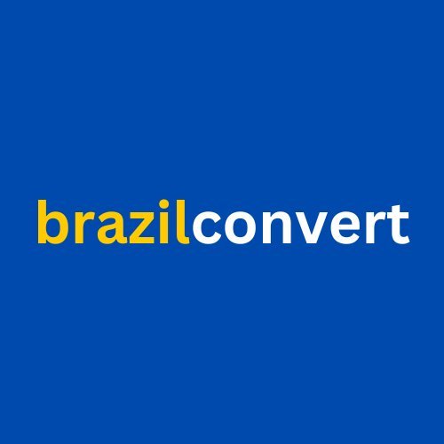 Brazil Convert